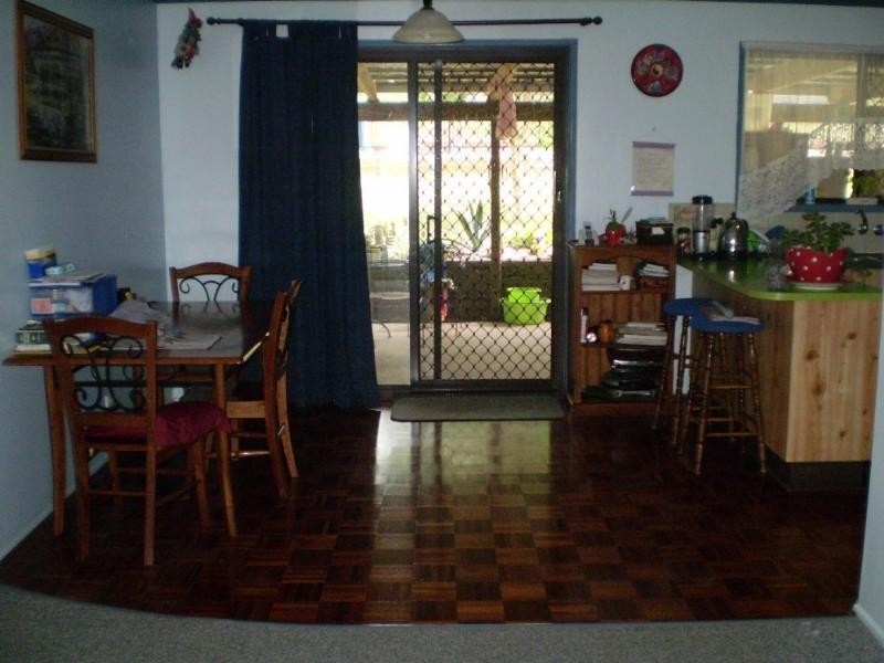 Regency Downs QLD 4341