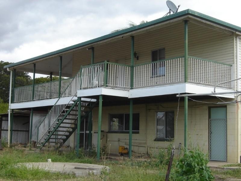 Lowood QLD 4311