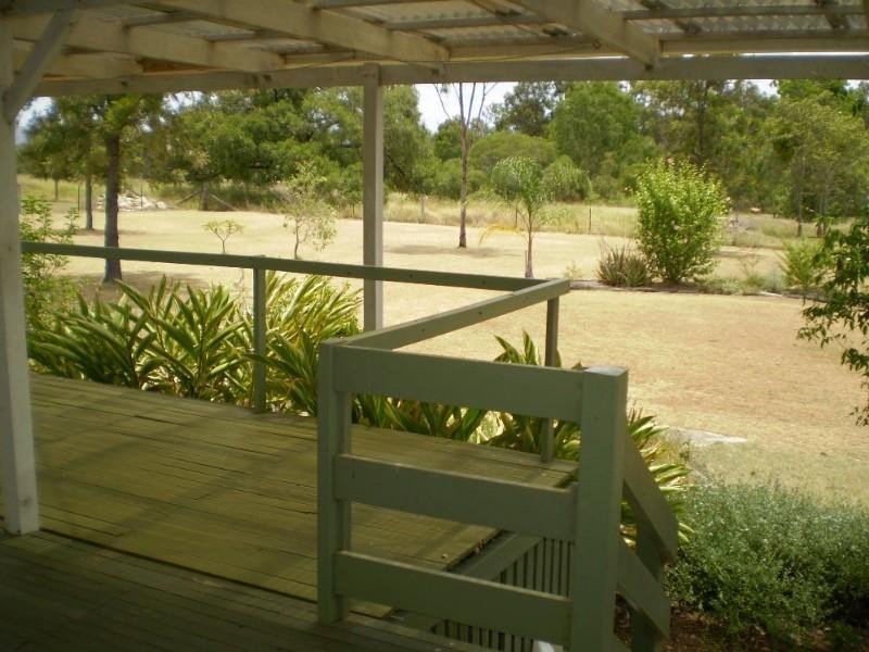 Glenore Grove QLD 4342