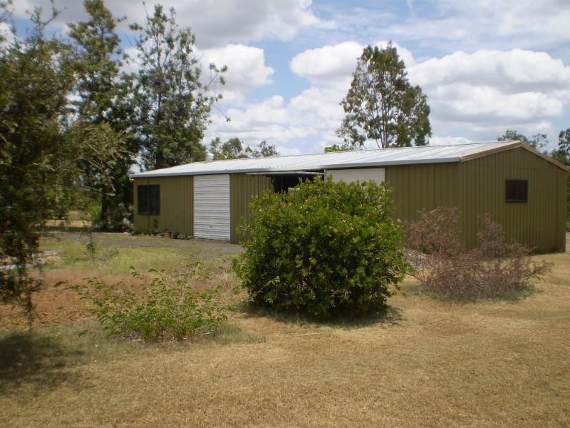 Glenore Grove QLD 4342