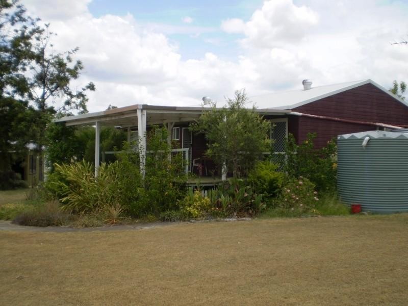 Glenore Grove QLD 4342