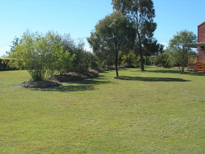 Regency Downs QLD 4341