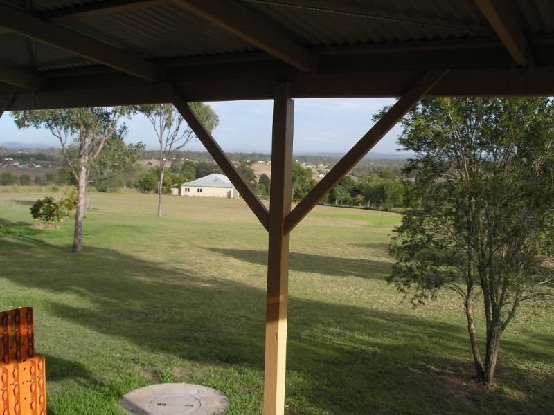Regency Downs QLD 4341