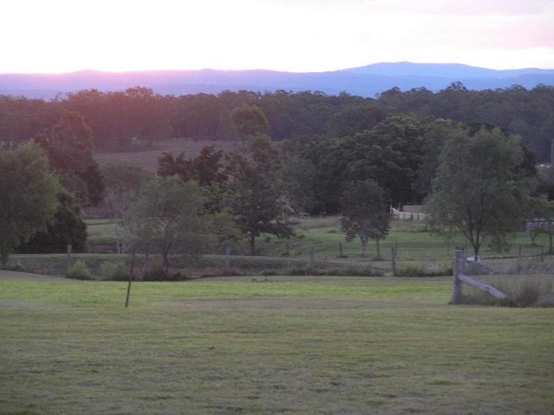 Regency Downs QLD 4341