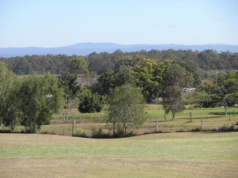 Regency Downs QLD 4341