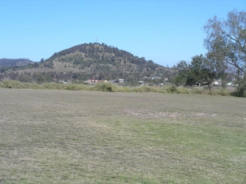 Regency Downs QLD 4341