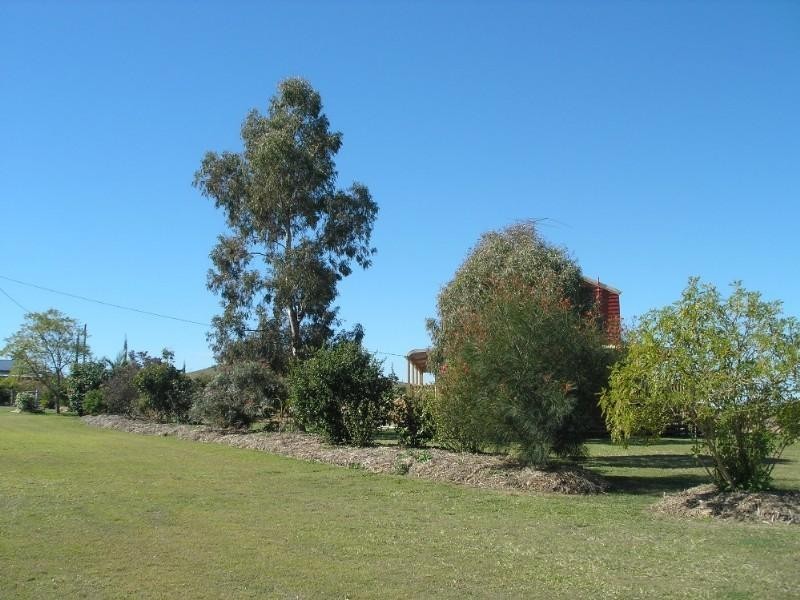 Regency Downs QLD 4341