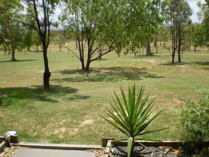 Regency Downs QLD 4341