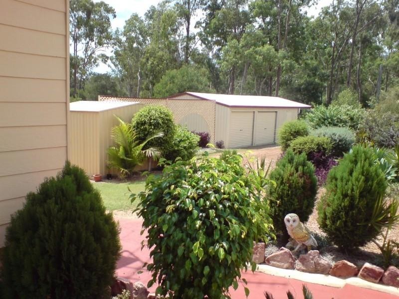 Regency Downs QLD 4341