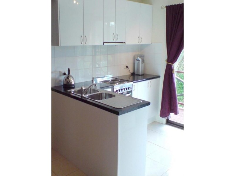 Regency Downs QLD 4341