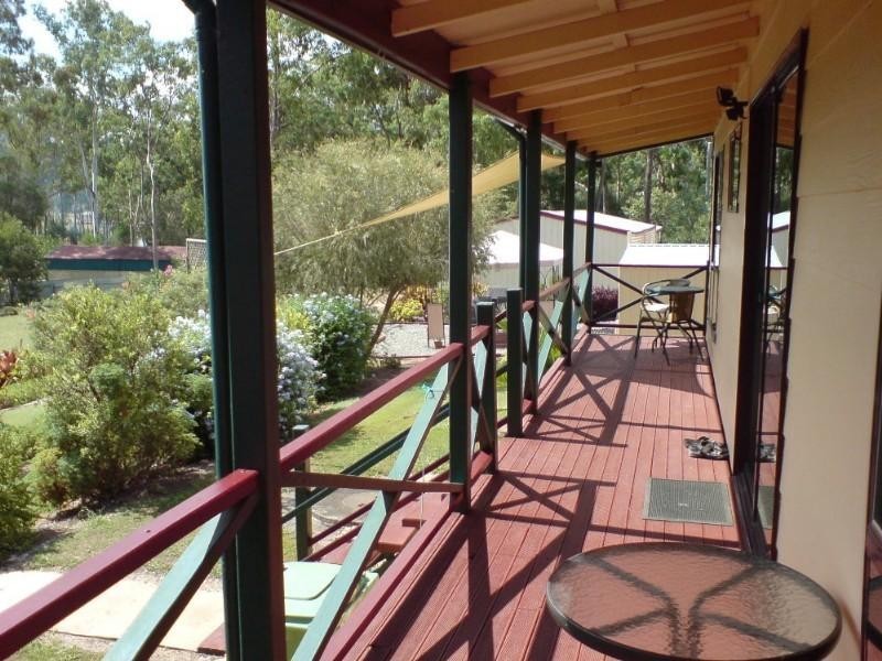 Regency Downs QLD 4341