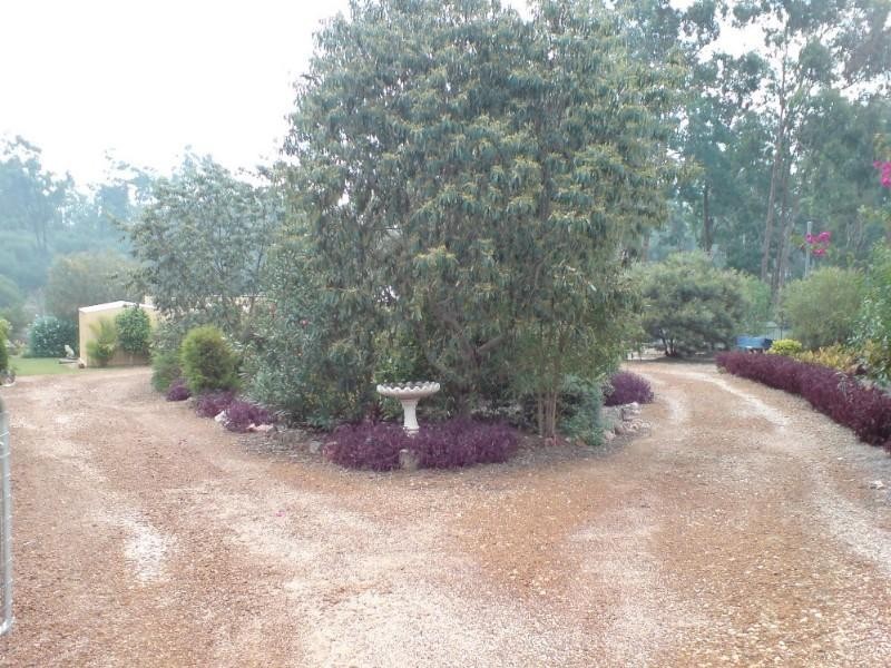 Regency Downs QLD 4341