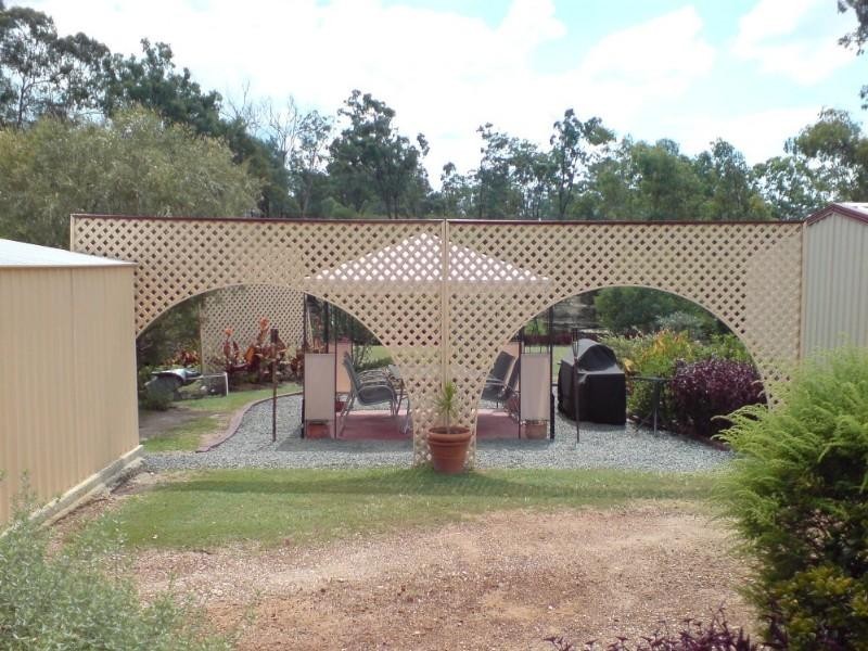 Regency Downs QLD 4341