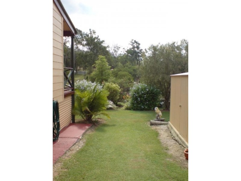 Regency Downs QLD 4341