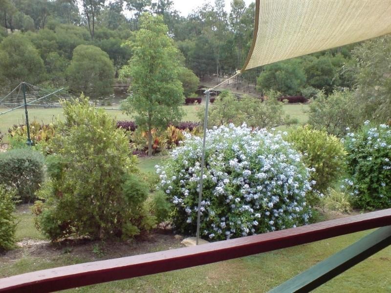 Regency Downs QLD 4341