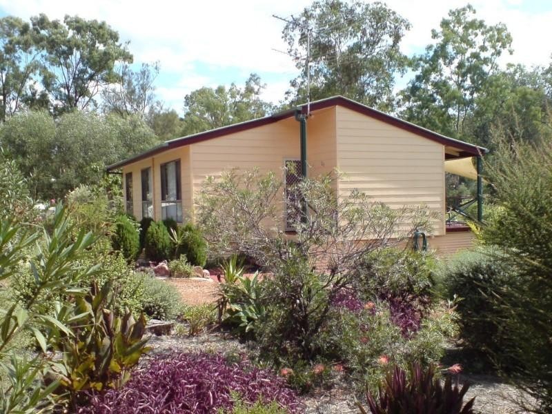 Regency Downs QLD 4341