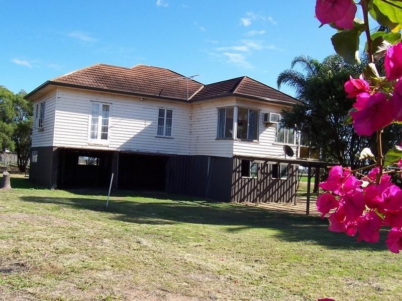 Lowood QLD 4311