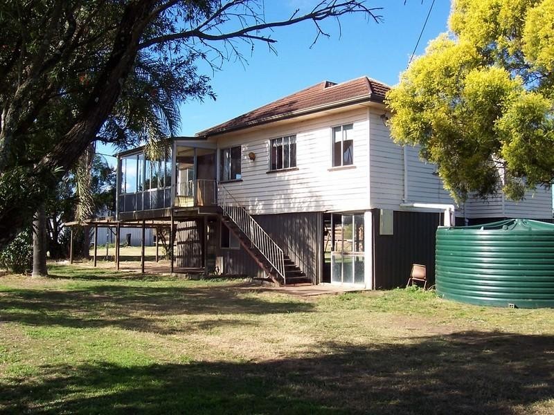 Lowood QLD 4311