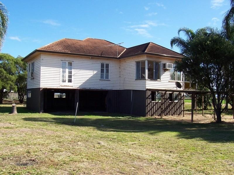 Lowood QLD 4311