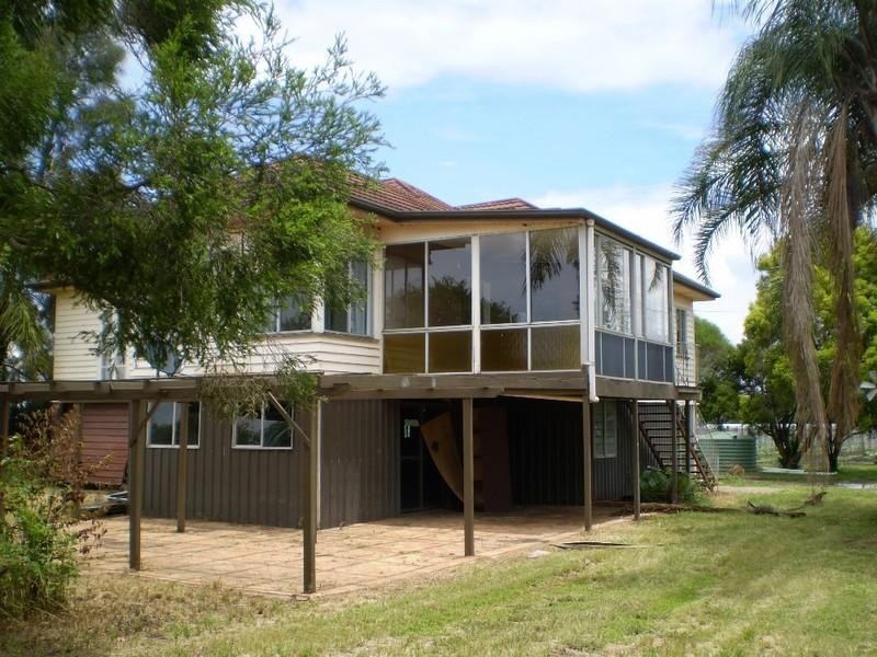 Lowood QLD 4311