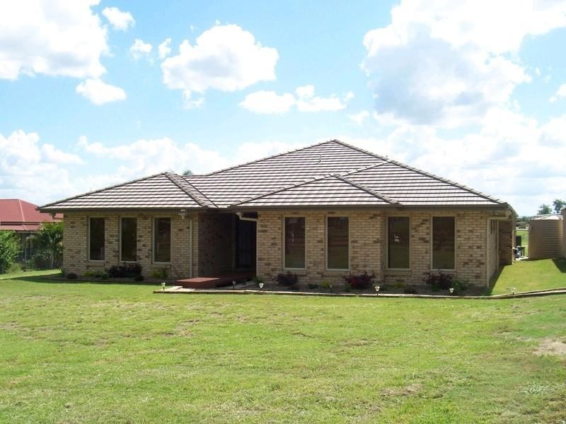 Lowood QLD 4311