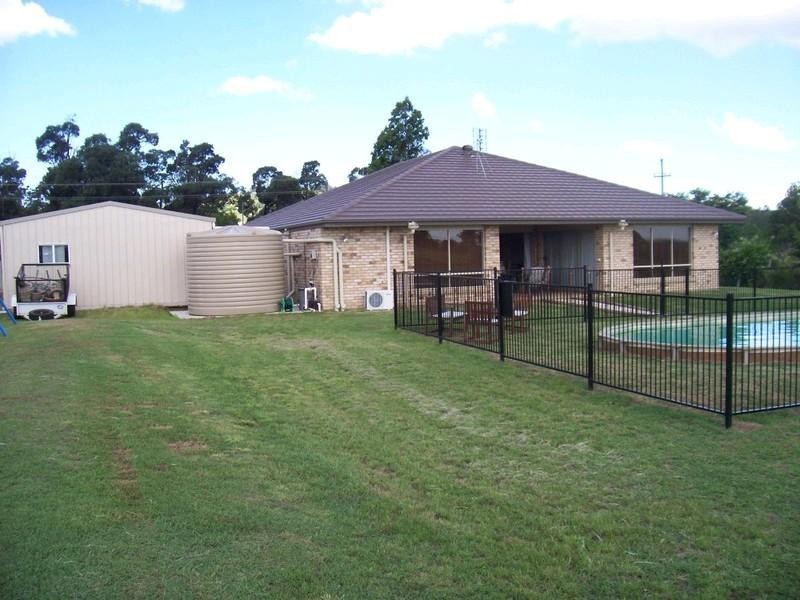 Lowood QLD 4311
