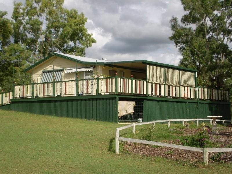 Glenore Grove QLD 4342