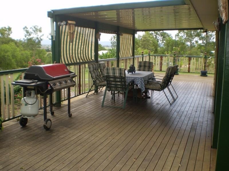 Glenore Grove QLD 4342