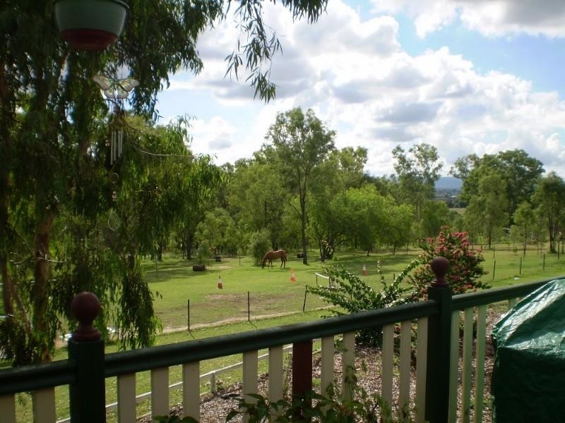 Glenore Grove QLD 4342