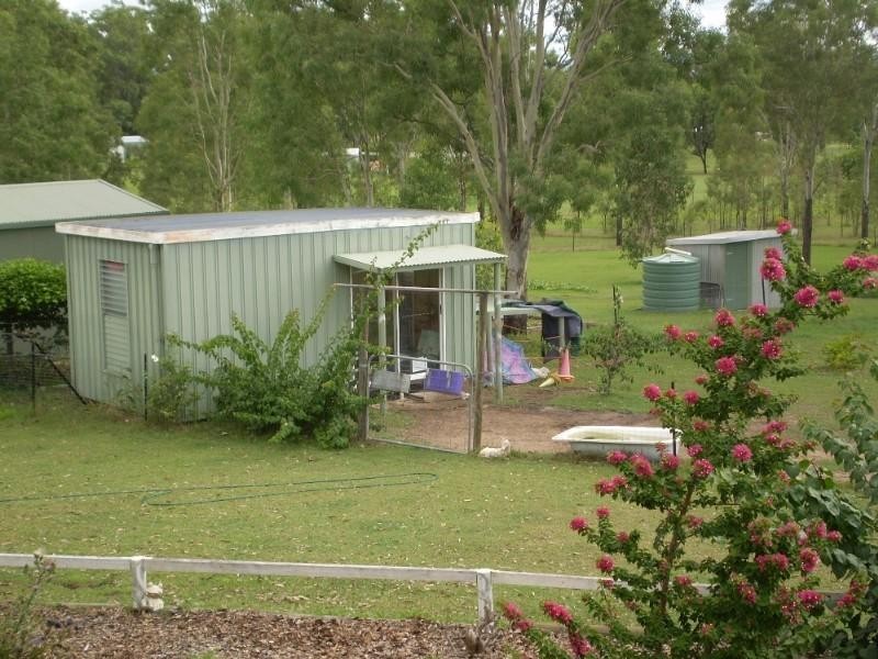 Glenore Grove QLD 4342