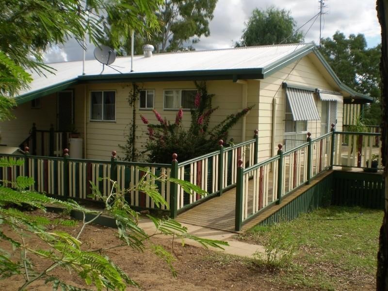 Glenore Grove QLD 4342