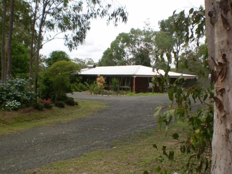 Kensington Grove QLD 4341