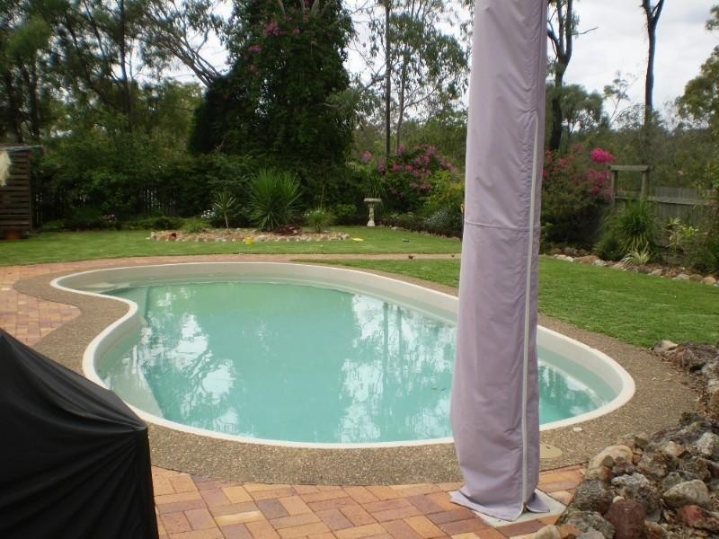 Kensington Grove QLD 4341