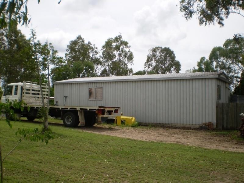 Kensington Grove QLD 4341