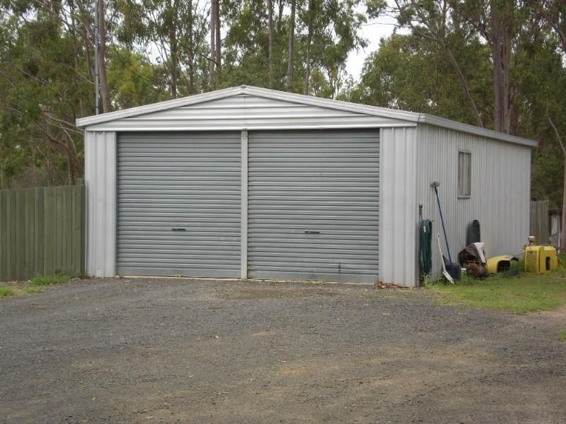 Kensington Grove QLD 4341