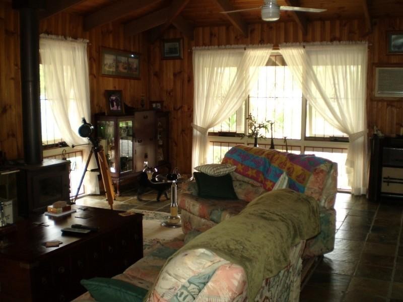 Kensington Grove QLD 4341