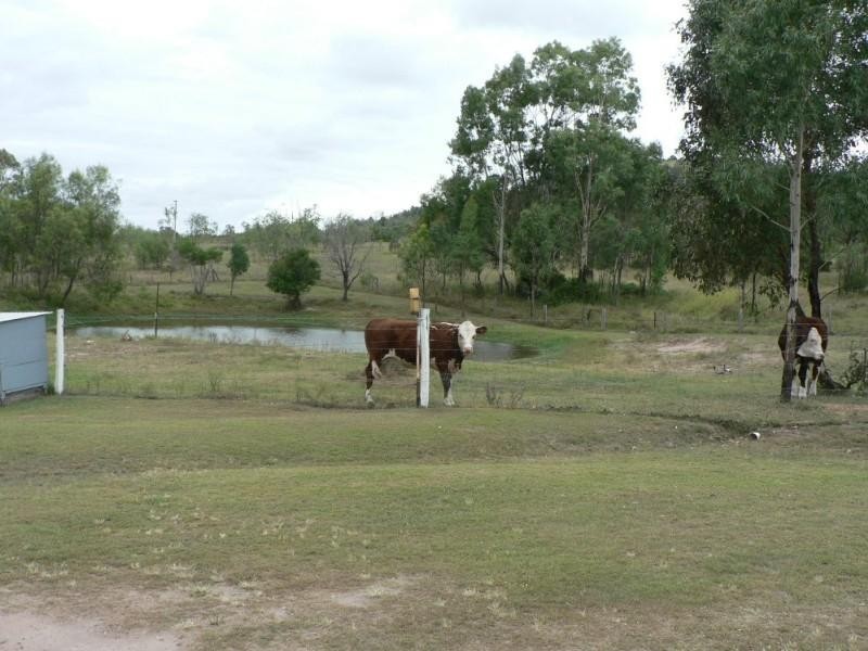 Plainland QLD 4341