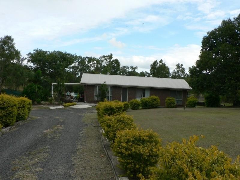 Plainland QLD 4341