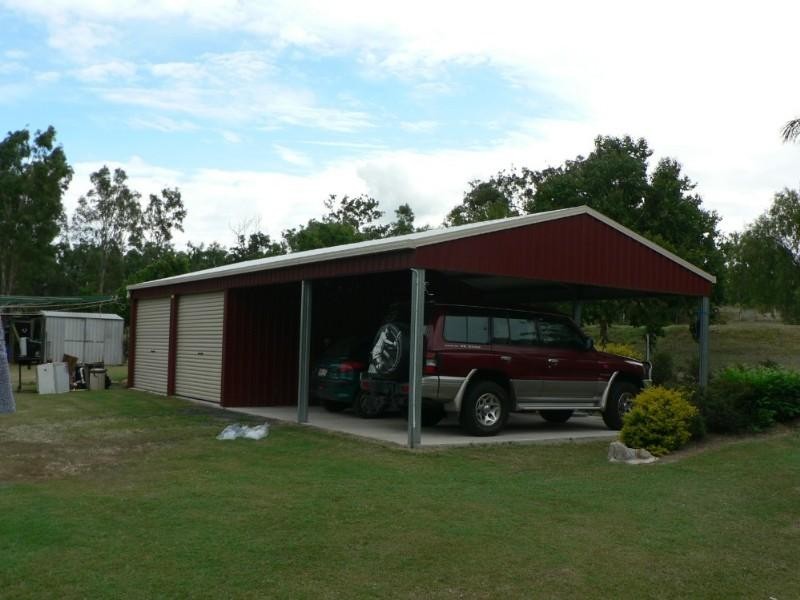 Plainland QLD 4341