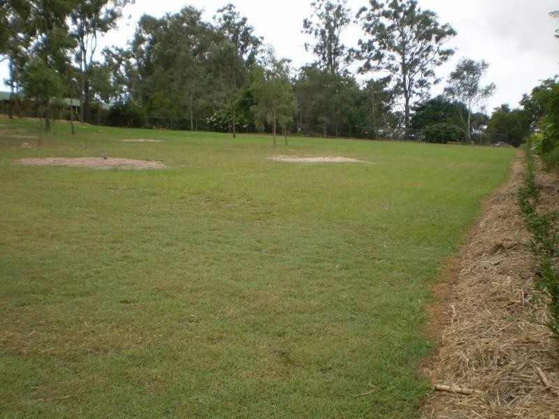 Regency Downs QLD 4341