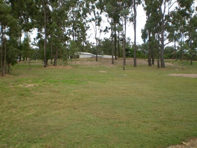 Regency Downs QLD 4341