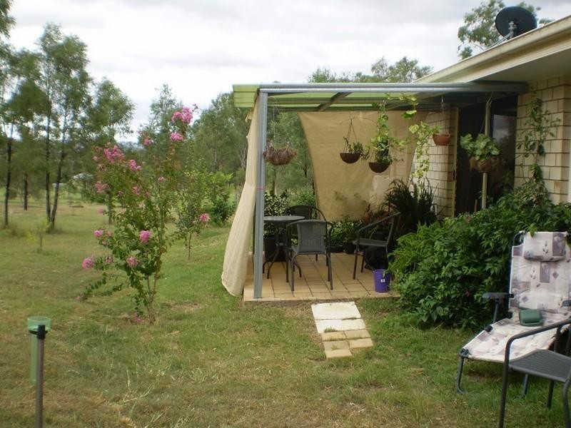 Glenore Grove QLD 4342