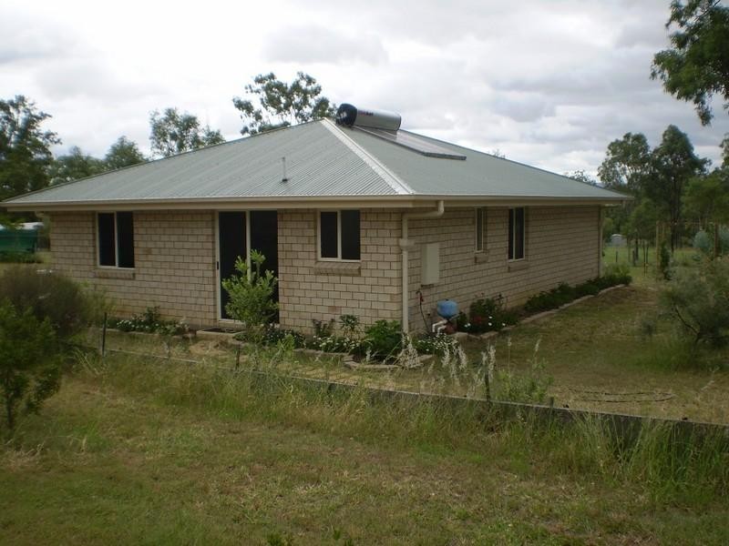 Glenore Grove QLD 4342