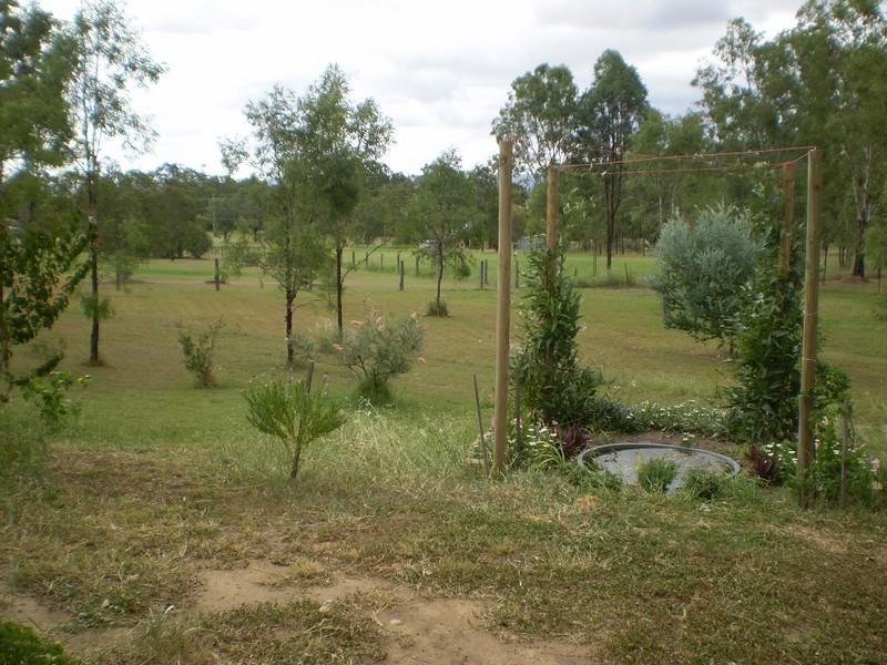 Glenore Grove QLD 4342