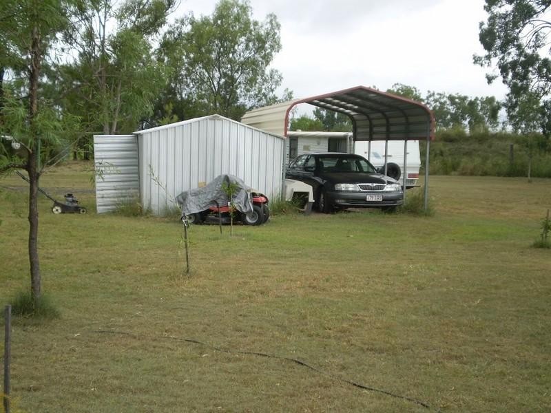 Glenore Grove QLD 4342