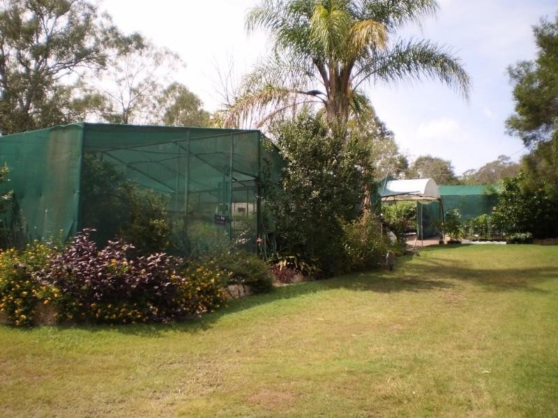 Fernvale QLD 4306