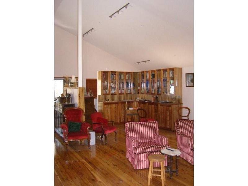 Regency Downs QLD 4341