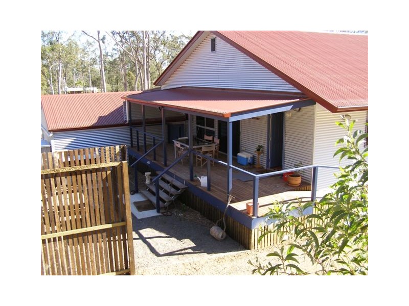 Regency Downs QLD 4341