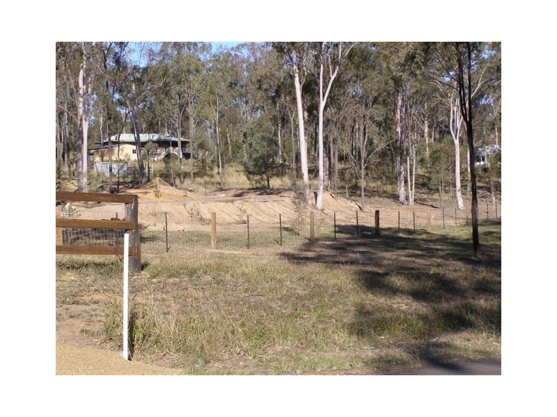 Regency Downs QLD 4341