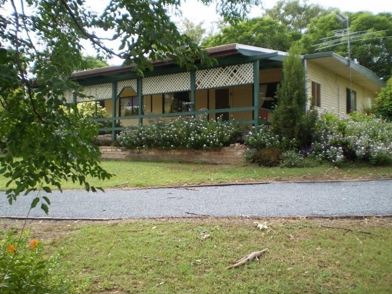 Lowood QLD 4311